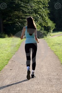 הליכה וספורט מפחיתים את הסיכוי לשפעת ולתופעות אלרגיות 